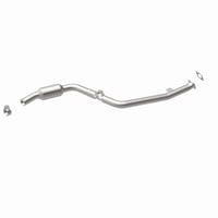 MagnaFlow 11-12 X3 3 L Underbody Direct Fit Converter