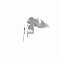 MagnaFlow Direct Fit Catalytic Converter 05-11 Toyota Tacoma 4.0L