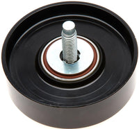 Gates 00-04 Ford Focus 4-Cyl. 2.0L Idler Belt Drive Pulley