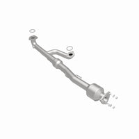 MagnaFlow Direct Fit Catalytic Converter 13-14 Accord 3.5L