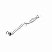 MagnaFlow Direct Fit Catalytic Converter 02-06 Nissan Sentra 2.5L