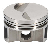 Wiseco Pro Tru Street Chevy Big Block 4.500in Bore 1.645in CH 3.80 CC Piston Set