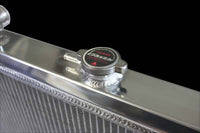 GReddy Mitsubishi Evolution VIII CT9A TW-R Aluminum Radiator