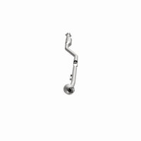 MagnaFlow Direct Fit Catalytic Converter 00-02 Mercedes E430 4.3L