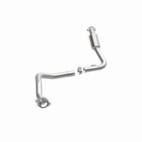 MagnaFlow 07-09 Range Rover Sport 4.4L Direct Fit Converter