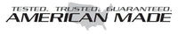 Access 17-24 Nissan Titan/16-24 Nissan Titan XD 6ft 6in Bed LOMAX Tri-Fold Cover - Diamond Plate