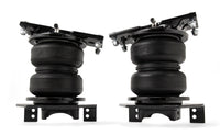 Air Lift LoadLifter 5000 Ultimate Air Spring Kit w/Internal Jounce Bumper 17 Ford Super Duty Pickup