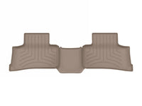WeatherTech 24-25 Mercedes-Benz GLC Coupe/SUV (Incl. AMG GLC 43) Rear FloorLiner HP - Tan