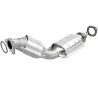 MagnaFlow Direct Fit Catalytic Converter 07-08 G35/37/350Z Driver Side OEM