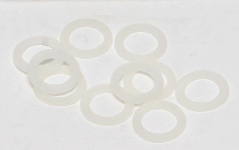 Cometic Harley-Davidson Trans. Drain Plug Washer 1980-09 Flt,Fxr,Softail