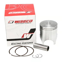 Wiseco Yamaha DT125 73-81/ IT 80-81 2224CD Piston Kit
