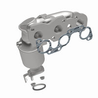 MagnaFlow Direct Fit Catalytic Converter 00-04 Sienna/Avalon 3.0L
