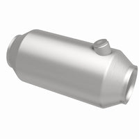 MagnaFlow Universal Catalytic Converter 2.50inch Inlet