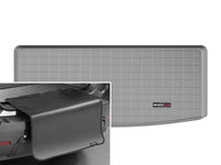 WeatherTech 2021+ Chevrolet Tahoe Cargo With Bumper Protector - Grey