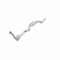 MagnaFlow Direct Fit Catalytic Converter Mercedes ML320 99-02 Passenger Side OEM
