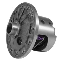 Yukon Gear 8.875in GM 12T 3.08 Rear Ring & Pinion Install Kit 30 Spline Positraction Axle Bearings