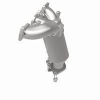 MagnaFlow 11-17 Ford Explorer 3.5L Direct Fit Converter