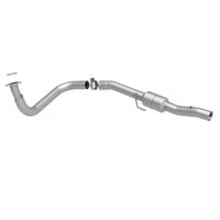 MagnaFlow 2007 Chevrolet Silverado 2500 HD Classic 6.0L Direct Fit Converter