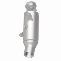 MagnaFlow 10-14 BMW 535i GT 3.0L Direct Fit Converter