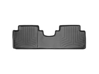 WeatherTech 05-09 Hyundai Tucson Sport Wagon Rear FloorLiner - Black