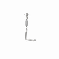 MagnaFlow Direct Fit Catalytic Converter 2007-2013 Suzuki SX4 2.0L (Not For Sale In California)