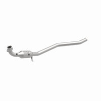 MagnaFlow Direct Fit Catalytic Converter 06-09 ML350 3.5L ps