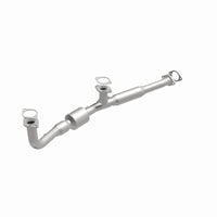 MagnaFlow Direct Fit Catalytic Converter 96-00 Chrysler Sebring 2.5L