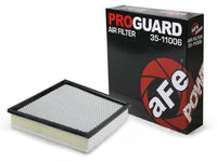 aFe 17-19 GM Sierra 3500 HD Power ProGuard OE Replacement Air Filter