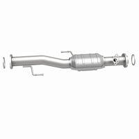 MagnaFlow Direct Fit Catalytic Converter 99-02 4Runner Rear 3.4L