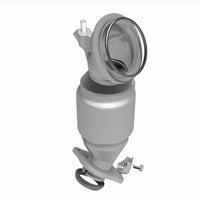 Magnaflow Conv Direct Fit OEM 15-17 NX200t L4 Underbody