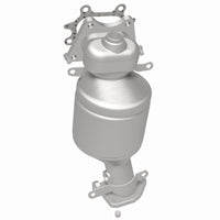 MagnaFlow 03-07 Honda Accord 3.0L Direct Fit Converter