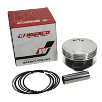 Wiseco Arctic Cat 650 ATV H1/MudPro 05-12 Std CR Piston Kit