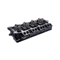 Fleece Performance 03-07 Ford Super Duty 6.0L Powerstroke 18mm Dowel Freedom Series HD Cylinder Head