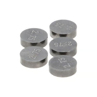 Wiseco Valve Shim Refill Kit- 9.48 x 2.75mm (5)
