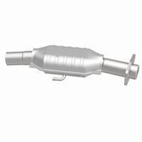 MagnaFlow 78-84 GM Passenger car CA Direct Fit Converter