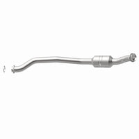 MagnaFlow 11-12 Jeep Grand Cherokee 5.7L Direct Fit Converter