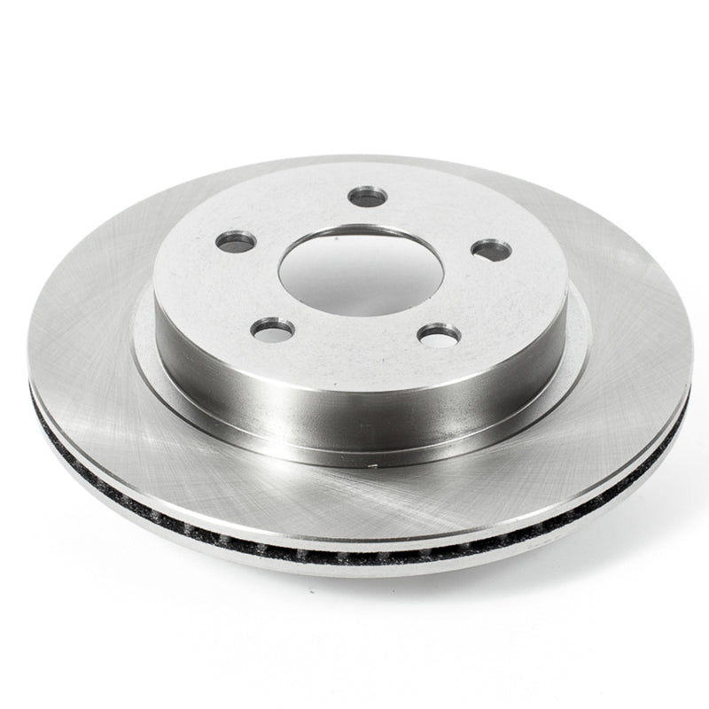 Power Stop 93-97 Chevrolet Camaro Rear Autospecialty Brake Rotor