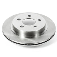 Power Stop 93-97 Chevrolet Camaro Rear Autospecialty Brake Rotor