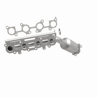 MagnaFlow 05-09 Lexus GX470 4.7L Direct Fit Converter
