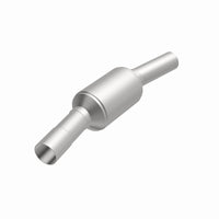 MagnaFlow Direct Fit Catalytic Converter 1994 GMA G3500 V6 4.3L