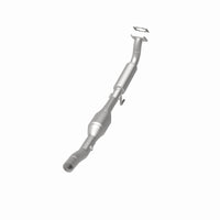MagnaFlow 2001 Volkswagen Beetle 2.0L Direct Fit Converter
