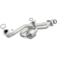 MagnaFlow California Direct Fit Catalytic Converter 01-03 Toyota Sienna 3.0L