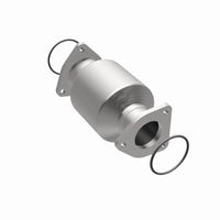 MagnaFlow Direct Fit Catalytic Converter 10-13 Acura MDX/ZDX 3.7L