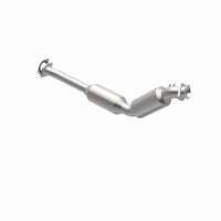 MagnaFlow Direct Fit Catalytic Converter 2004-2008 Ford Crown Victoria 4.6L