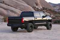 Fabtech 07-21 Toyota Tundra 2WD/4WD 2in Leveling System