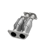 MagnaFlow Direct Fit Catalytic Converter 96-97 Explorer 5.0L Rear