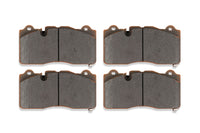 DBA 19-24 Chevrolet Camaro ZL1 XP Performance Front Brake Pads