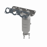 MagnaFlow Direct Fit Catalytic Converter 04-05 Suzuki Verona 2.5L
