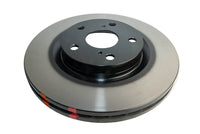 DBA 11-16 Scion tC Front 4000 Series Plain Rotor