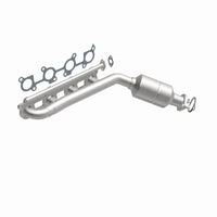 MagnaFlow 05-09 Lexus GX470 4.7L Direct Fit Converter